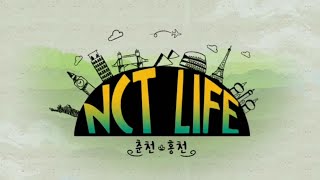 [INDO SUB] NCT LIFE in Chuncheon & Hongcheon~ Eps 2 part 1