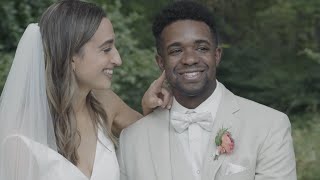 Rachel and Gregg | Wadsworth Mansion | Filmed on the GH6 and S5II