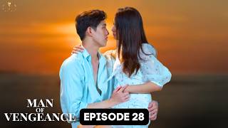 Man of Vengeance EP 28 (SUBT)