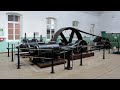 Ketelhuis Steyl - De stoommachine / The steam engines of Saint Arnold Janssen