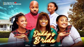 DADDY`S BRIDE  KACHI NNOCHIRI, CHITA AGWU JOHNSON,  CHISOM OGUIKE, CHIDINMA OGUIKE, CHINENYE OGUIKE