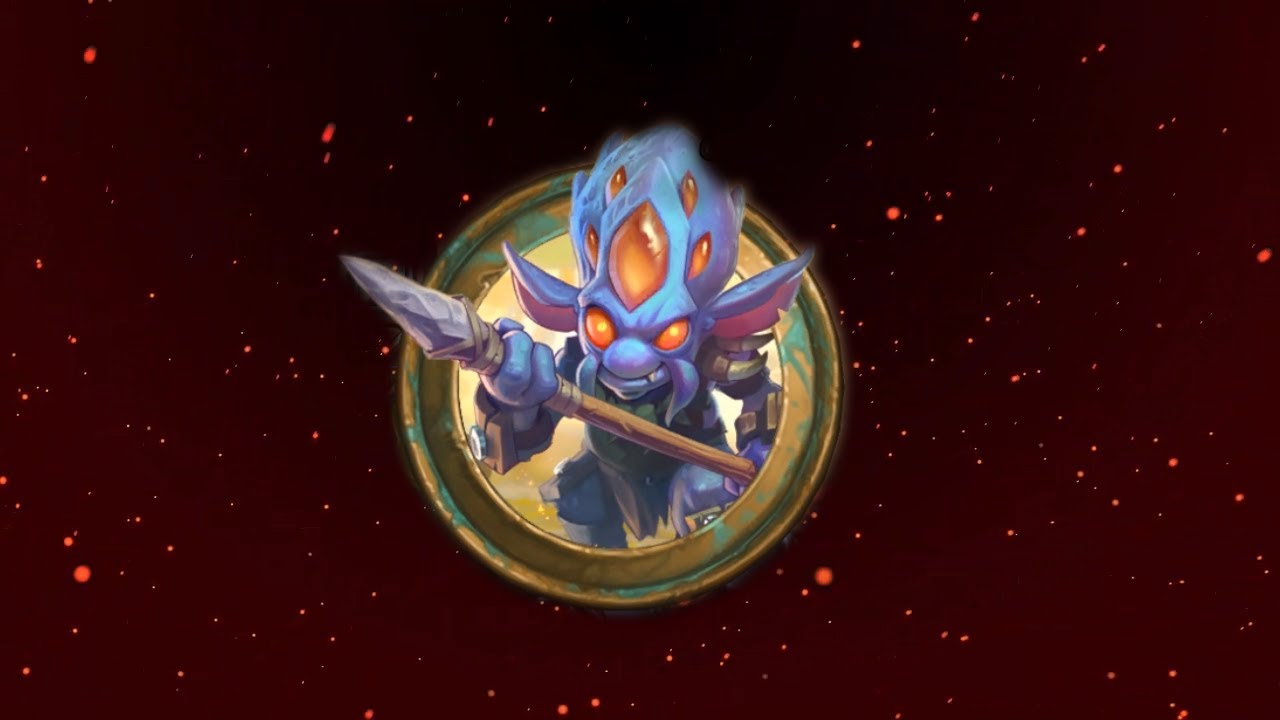 Hearthstone - Sklibb is a Bro