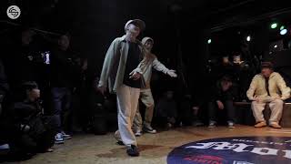 Ayuymu VS Show-Row | Final | Free Style Battle | Moments Vol. 3 | Spin Control