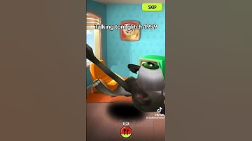 my tom glitch 1999s part 82 | video by my talking tom glitch 1999 complication part 13 #tom