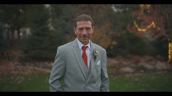 Kourtney hicks wedding