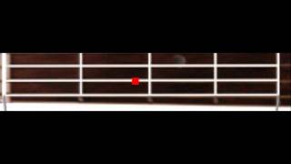 Interactive Guitar Game (HD: 720p)