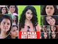 Anupama Best Scenes | S/O Krishnamurthy Hindi Dubbed Movie | Anupama Parameswaran, Sharwanand