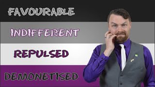 Asexuals and Sex Net Worth