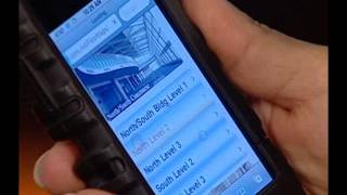 Convention District News - Technology at the OCCC