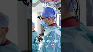 Biopsia intraoperatoria por congelación en cabeza y cuello | TECH Universidad