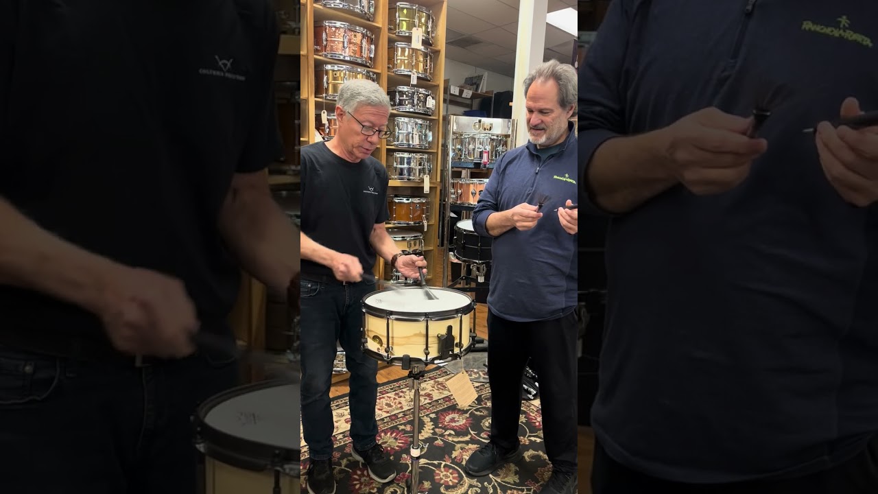 Regal Tip 583R Retractable Wire Brushes Pair