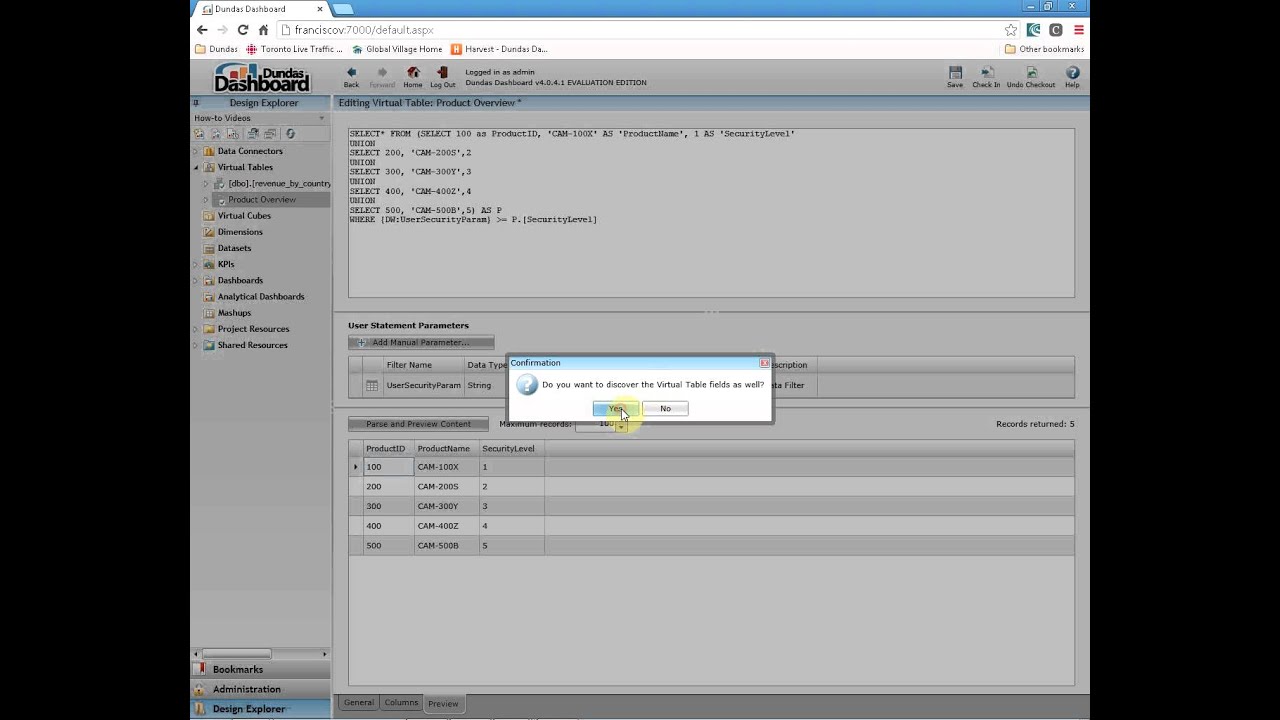 How To: Create Custom Attributes (DD v. 4.0) - YouTube