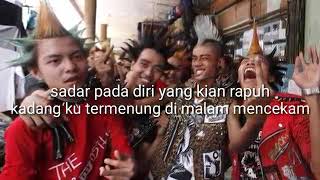 Story' WhatsApp punk