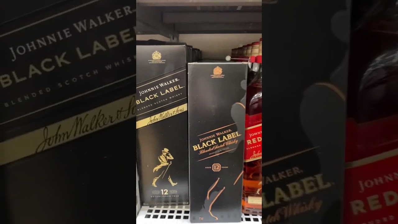 Alcohol in Estonia. Prices 2023. Part 8. 