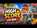 [🔴LIVE] SUBWAY SURFERS - 5M CHALLENGE #shorts #shortslive #shortsfeed #viral #trending