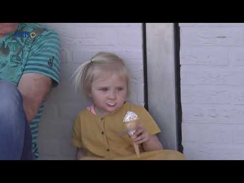 Mooie lentedag in Someren en de kerkdorpen