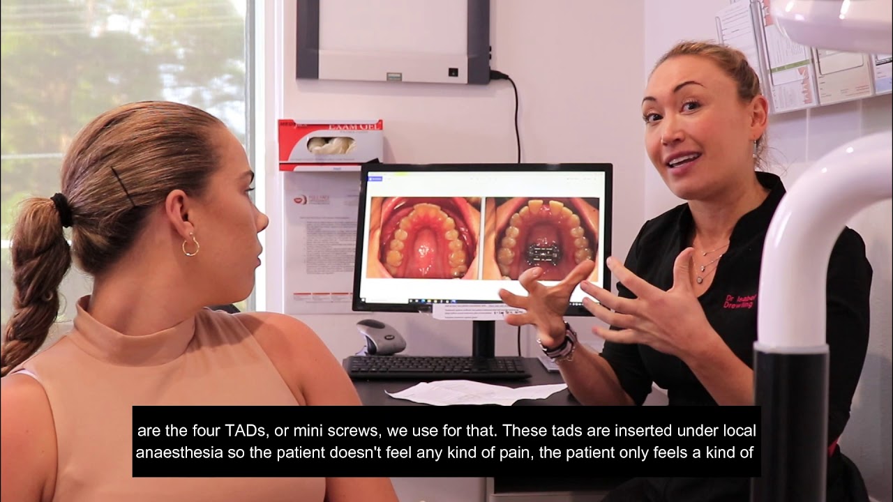 The MSE Expander - Dr. Derek Mahony & Dr. Isabel Drewling part 1