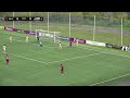 VAN - 2  PYUNIK ACADEMY   | AFL 25/26 | MATCHDAY 30