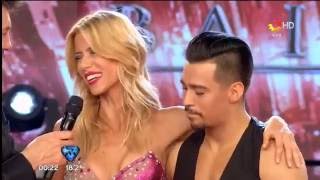 Showmatch Cierre 27-09-2016