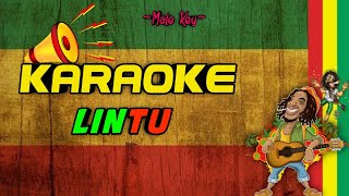 Lintu - Karaoke Reggae Ska (Nada Cowo)