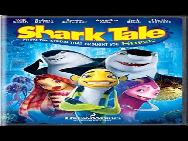 Shark Tale Full Movie Free - Youtube