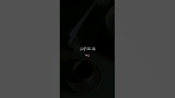 وَلَق‍َ‍دۡ خَل‍َ‍ق‍ۡ‍نَا ٱلۡإِن‍‍سَـٰنَ🌱| تلاوة مؤثرة جدا ♥️😌 بصوت #إسلام_صبحي 🍂🧡 أرح سمعك و قلبك 💙🎧