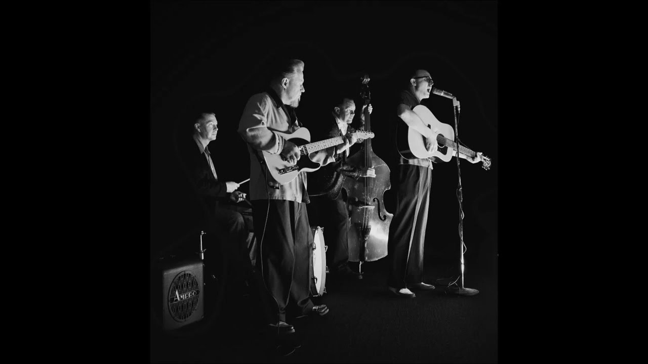 Mike Bell & The Belltones - Your Lovin’ on My Mind  (Goofin' Records 2024)