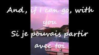 Angie Martinez ft Lil'Mo & Sacario - If I Could Go Lyrics Paroles