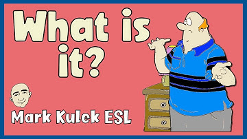 10 Very Short Conversations - series #10 | English speaking practice - Mark Kulek ESL