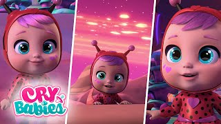 Planet Tear Collezione | Cry Babies Magic Tears 💧 Cartoni Animati per Bambini