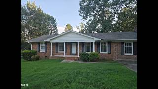 Video tour of Residential at 1402 Snow Hill Road, Durham, NC 27712