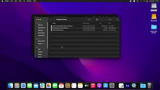 How To Install Bouncr [Mac]