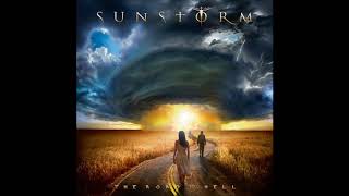 Video thumbnail of "Sunstorm - Future To Come"