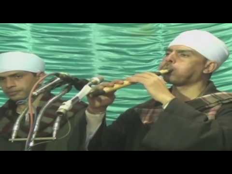 الريس محمد عبد العال البنجاوى من اروع مواويل القرايب 