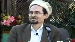 Hamza Yusuf Speaks On Malcolm X