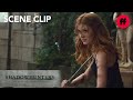 Off bloom  love to hate it music  shadowhunters season 2 episode 12  freeform