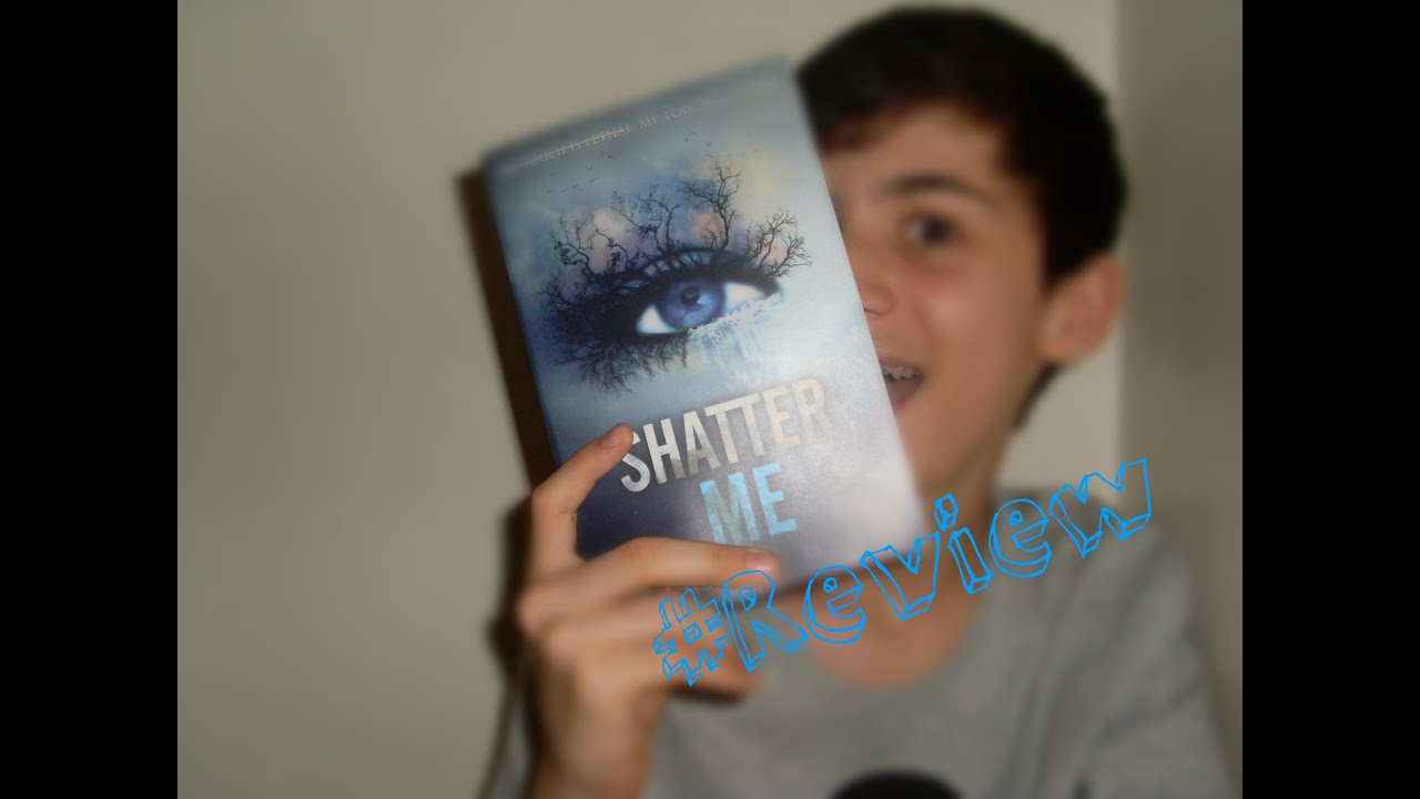 shatter me books in order shatter me books in order