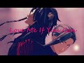 MMDツイステ Love Me If You Can レオナとジャミル お着替え