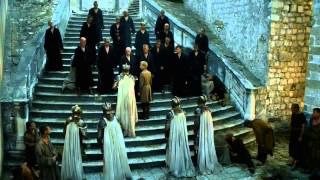 Game of Thrones 5x04   Tommen the King wants to see High Sparrow