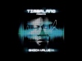 Timbaland - Say Something (featuring Drake) - Shock Value II
