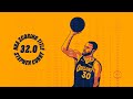NBA Scoring Champ Stephen Curry's Wildest Shots of 2020-21 Season!