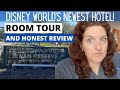 Disney World Swan Reserve Room Tour 2 Queen Standard View