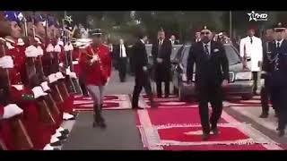 Morocco speaks English المغرب بعيون أمريكية