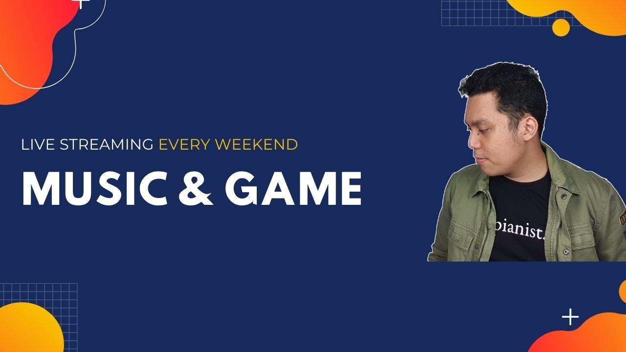 Main Piano ala2 Korea ah..