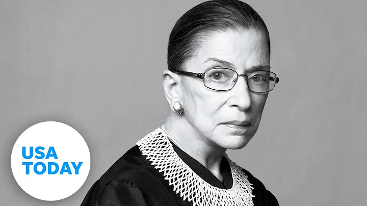 Ruth Bader Ginsburg's three most lasting legacies ...