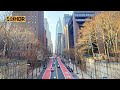 Midtown Manhattan Walking Tour - Virtual Walk NYC 4k - USA 2022 - Strolling Along New York City