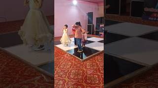 "Cute Little Girl Dance Performance | Bhai Ke Sangeet Ka Best Dance"