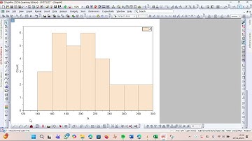 Tutorial Olahdata Distribusi pori dengan ImageJ