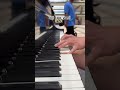 all too well #taylorswift #publicpiano #pianocover #music #relaxing