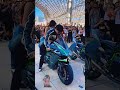 Automobile ninja smartphone biker kawasakininja h2r motorcycle